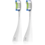 Niceboy ION Sonic PRO UV toothbrush náhradní hlavice hard White 2 ks
