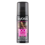 SYOSS Root Retoucher Hnedý 120 ml