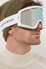 Brýle Von Zipper Cleaver bílá barva
