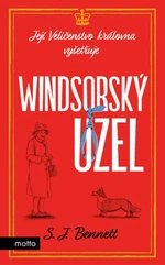Windsorský uzel (Defekt) - S. J. Bennett