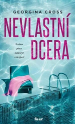 Nevlastní dcera (Defekt) - Cross Georgina