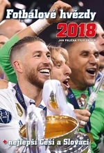 Fotbalové hvězdy 2018 (Defekt) - Jan Palička, Filip Saiver, Jan Jaroš