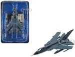 Panavia Tornado IDS Aircraft "Marineflieger MFG 1" (1990) German Navy 1/100 Diecast Model by Hachette Collections