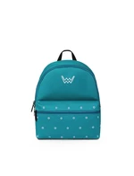 Fashion backpack VUCH Miles Blue