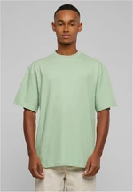 Men's T-Shirt Organic Tall Tee - Green