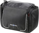 KLICKfix Aventour Sport Nejlon Fekete 7 L Bike Handlebar Bag