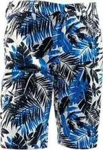 Alberto Earnie Revolutional Jungle Waterrepellent Mens Trousers Blue 48