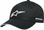 Alpinestars Rostrum Hat Black/White UNI Șapcă