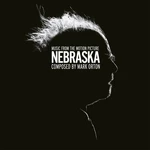 Original Soundtrack - Nebraska (Black & White Marbled Coloured) (Limited Edition) (LP)
