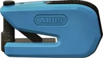 Abus Granit Detecto One 8078 2.0 Blue Lacat pentru moto