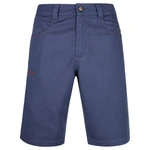 Men's outdoor shorts KILPI RUSTON-M dark blue