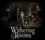 Withering Rooms EU (without DE/NL/PL) PS5 CD Key
