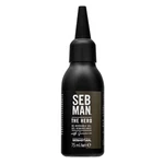 Sebastian Professional Man The Hero Re-Workable Gel gel na vlasy pro všechny typy vlasů 75 ml