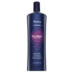 Fanola Wonder No Yellow Extra Care Shampoo šampon pro neutralizaci žlutých tónů 1000 ml