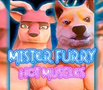 Mister Furry: Hot Muscles Steam CD Key