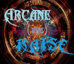 Arcane preRaise - Male #1 + Starter Pack DLC Steam CD Key