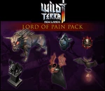 Wild Terra 2: New Lands - Lord of Pain Pack DLC Steam CD Key