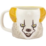 Paladone 3D hrnček Pennywise 330 ml