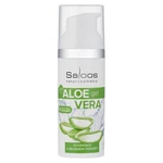 SALOOS Bio Aloe vera gél 50 ml