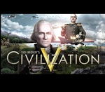 Sid Meier's Civilization V - 13 DLC Pack Steam CD Key