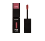 Gabriella Salvete Matte Lips Matná dlouhotrvající rtěnka 105 Tekutá matná rtěnka 4.5 ml