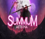 Summum Aeterna XBOX One / Xbox Series X|S CD Key