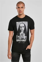 Black Bad Habit T-Shirt