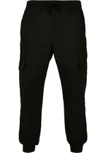 Military Jogg Pants Black