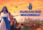 HUMANKIND + DLCs Bundle Steam CD Key