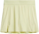 J.Lindeberg Amelie Mid Skirt Wax Yellow L