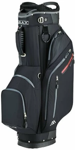 Big Max Dri Lite Style 360 Black Cart Bag