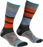 Ortovox All Mountain Mid M Multicolour 39-41 Ponožky