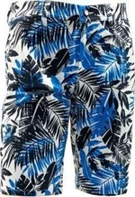 Alberto Earnie Revolutional Jungle Waterrepellent Mens Trousers Blue 50