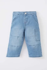 DEFACTO Baby Boy Regular Fit Pants