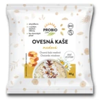 PROBIO Kaše ovesná medová BIO 65 g