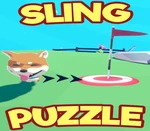 Sling Puzzle: Golf Master Steam CD Key