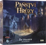 Panství hrůzy: Za prahem - rozšíření