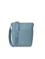 Vuch Modrá dámska crossbody kabelka Eldrin Blue