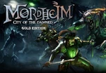 Mordheim: City of the Damned: Gold Edition Steam CD Key