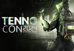 Warframe: TennoCon 2024 Digital Pack DLC Manual Delivery