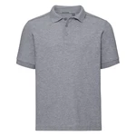 Tailored Russell Men's Stretch Polo Shirt