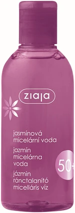 ZIAJA Micelární voda pro zralou pleť Jasmine 200 ml