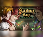 Serafina's Saga: Awakened Steam CD Key