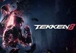 TEKKEN 8 EU Xbox Series X|S CD Key