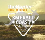 theHunter: Call of the Wild - Emerald Coast Australia DLC AR Xbox One / Xbox Series X|S CD Key