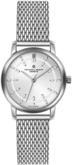 Frederic Graff Denali Silver Mesh FCJ-3518