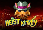Heist Kitty: Multiplayer Cat Simulator Game Steam CD Key