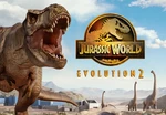 Jurassic World Evolution 2 EU XBOX One / Xbox Series X|S CD Key