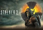 S.T.A.L.K.E.R. 2: Heart of Chornobyl PRE-ORDER EU Xbox Series X|S CD Key