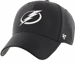 Tampa Bay Lightning NHL MVP Black Hokejowa czapka z daszkiem